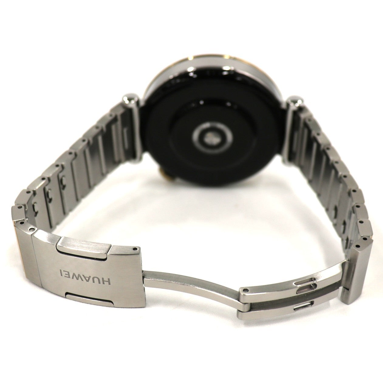 HUAWEI(ファーウェイ)HUAWEI WATCH GT 4 スマートウォッチ41mm シルバー watchgt-4-41-sl  整備済みアウトレット品 [中古(A)]