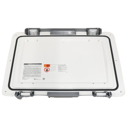 [中古(B)] シマノ アブソリュートフリーズ ライト 40L クーラーボックス nb-440w-pw  [良い]