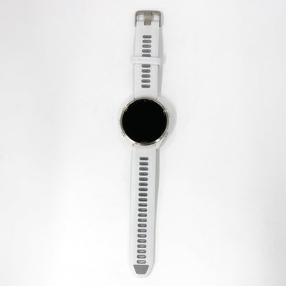 [中古(C)] ガーミン(GARMIN) Forerunner 965 スマートウォッチ forerunner965-w ホワイト 　[可]