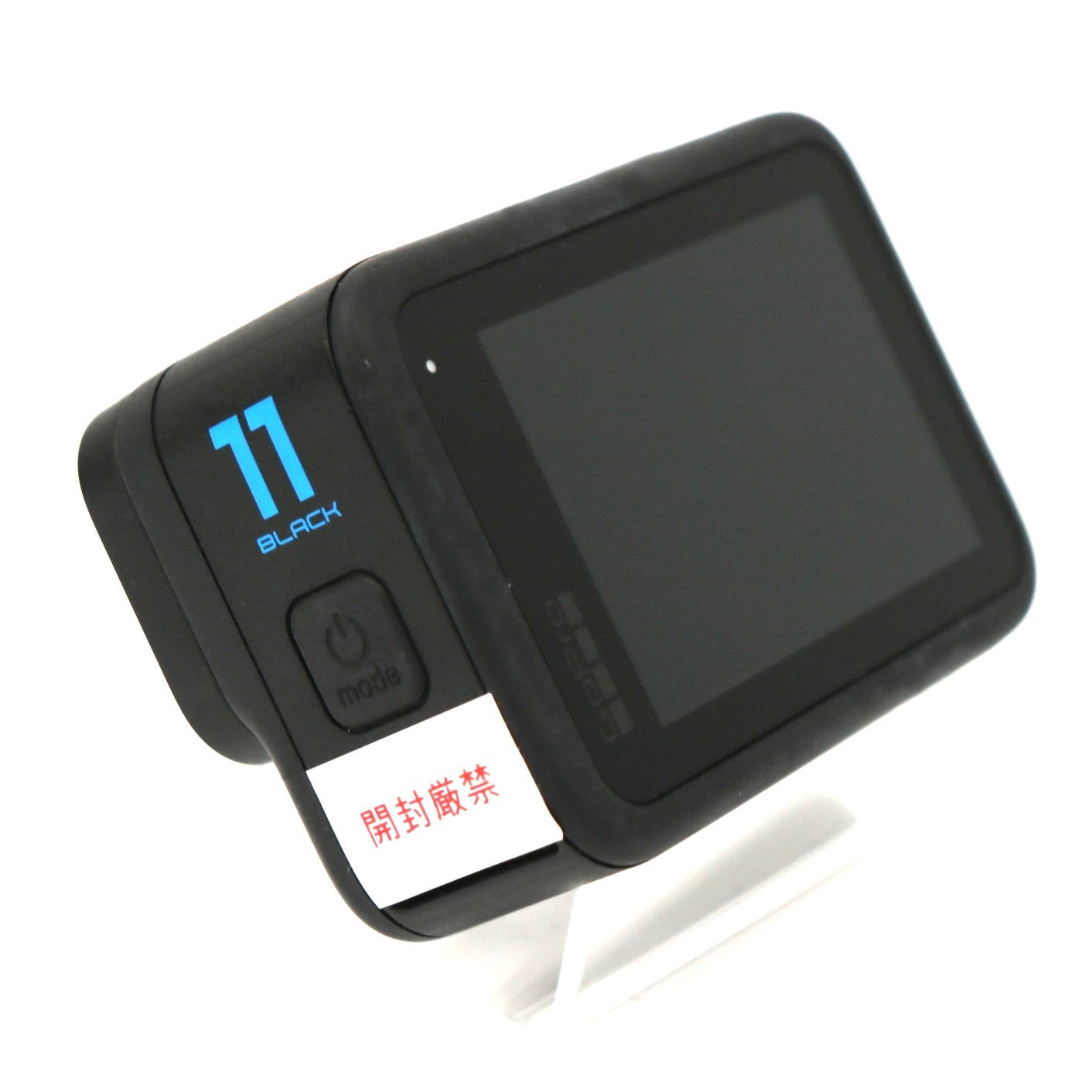 GoPro HERO11 Black hero11-black アクションカメラ アクセサリーセット hero11-black   整備済みアウトレット品 [中古(C)]
