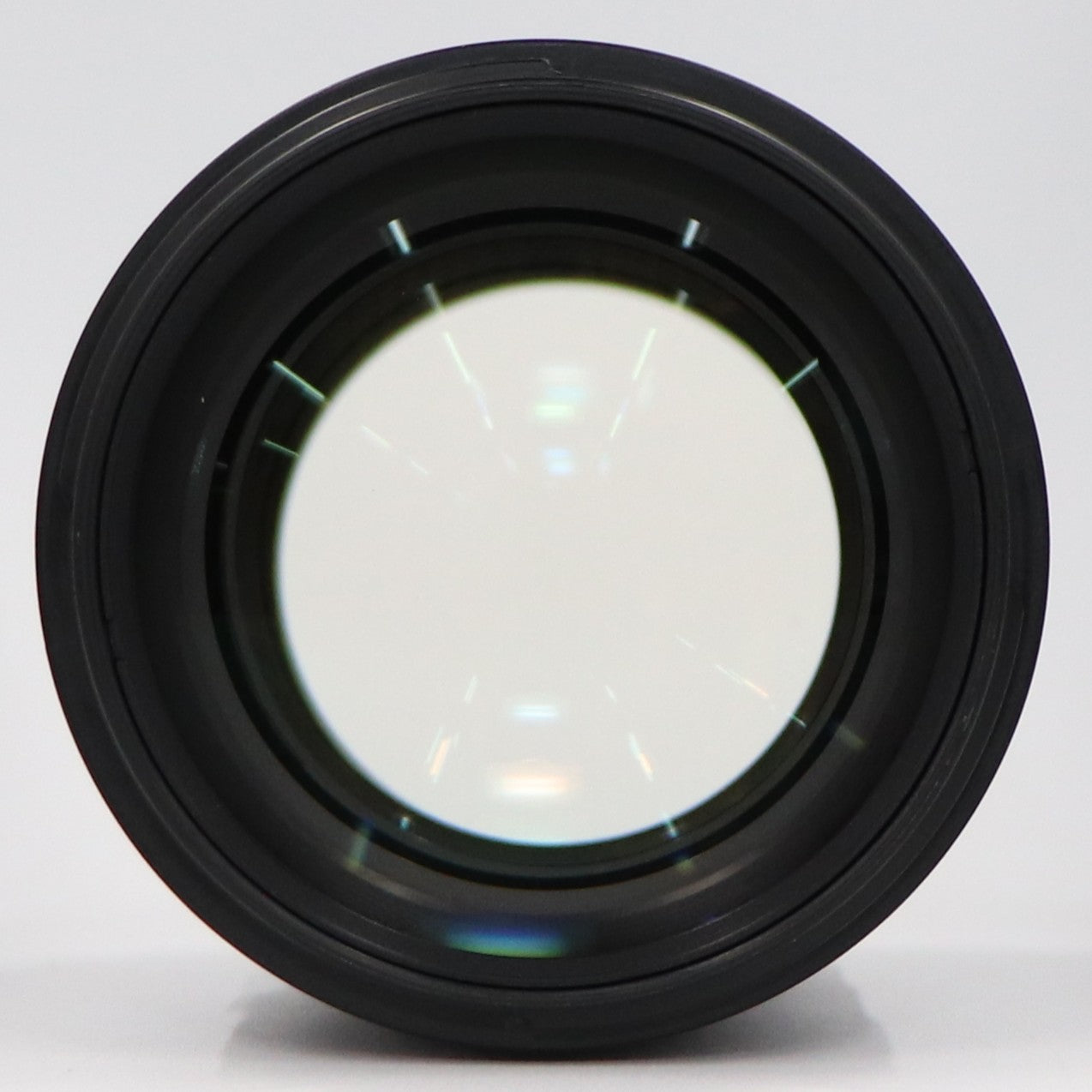 中古(B)] CANON EF 85mm F1.4L IS USM 単焦点レンズ ef85-f14l [良い  