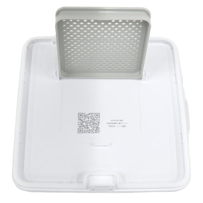 MOF MORE 2タイプオートフィーダー 猫・犬用自動給餌器 MF0480  mf0480   整備済みアウトレット品 [中古(C)]