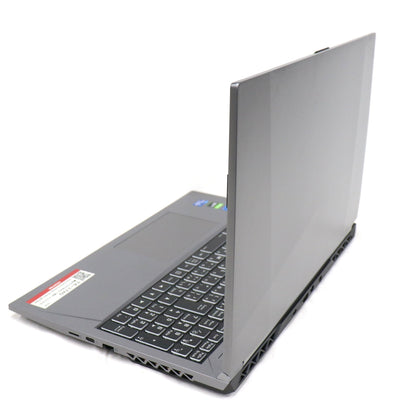 FRONTIER(フロンティア) ゲーミングノートパソコン FRLNA712/C frlna712-c   整備済みアウトレット品 [中古(C)]