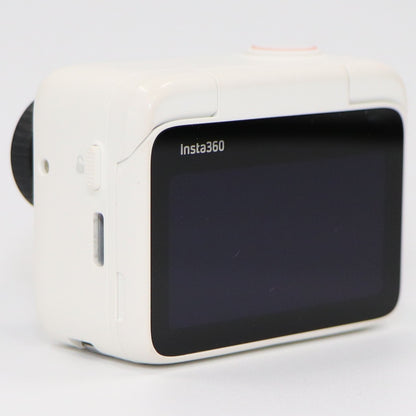 [中古(B)] Insta360 GO 3S 64GB アクションカメラ アークティックホワイト [良い]