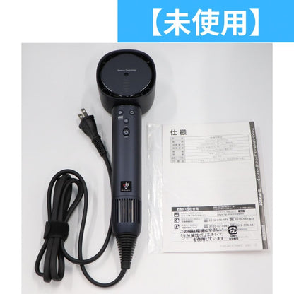 ［未使用(S)］【SKUはib-wx901】SHARP プラズマクラスタードレープフロードライヤー IB-WX902-B ブラックib-wx901-b