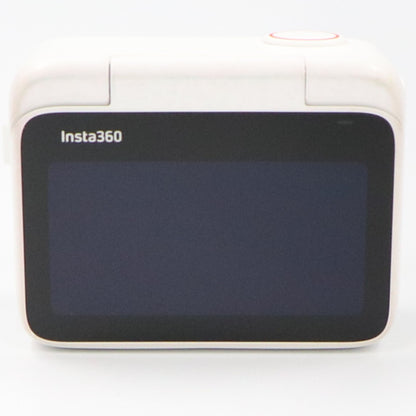Insta360 GO 3 アクションカメラ(32GB) insta360-go-3-32   整備済みアウトレット品 [中古(C)]