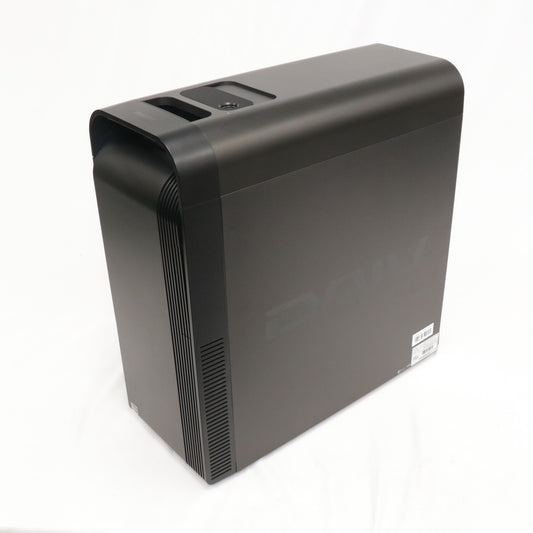 [中古(C)] mouse(マウス) DAIV FX-A7G70 クリエイター向け デスクトップパソコン (AMD Ryzen™ 7 7700X プロセッサー/GeForce RTX™ 4070/32GB/M.2 NVMe SSD 1TB/Windows 11 Home) FXA7G70B6ADCW101DEC fxa7g70b6adcw101dec fxa7g70b6adcw101dec　[可]