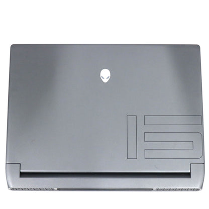 [ジャンク] DELL(デル) ALIENWARE M15 R7 INTEL スタンダード ゲーミングノートパソコン (Core(TM) i7-12700H /GeForce RTX™ 3070Ti /15.6型/16GB/M.2 SSD 512GB/165Hz) CAAWM15R7I01JP caawm15r7i01jp [難あり(D)]