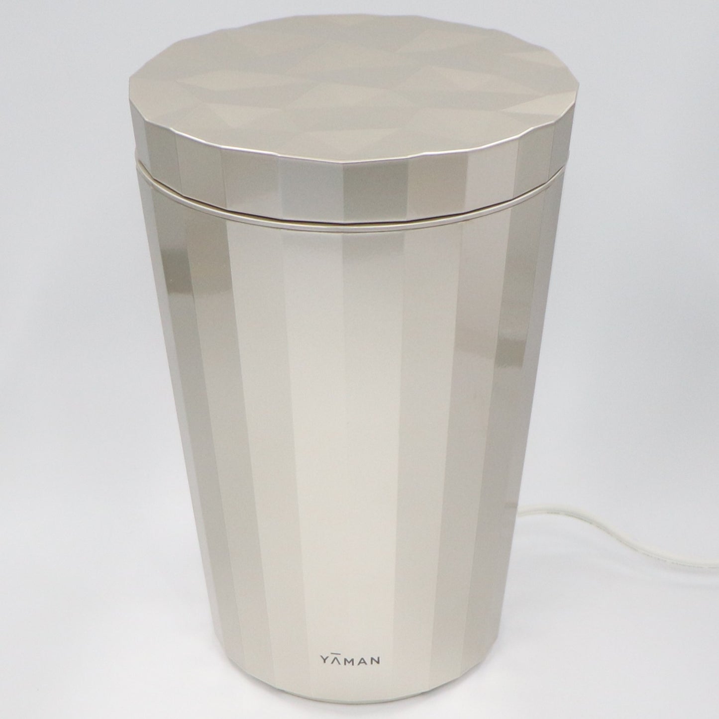 [中古(C)] ヤーマン 美顔器スチーマー フォトケア yjsb0n  [可]