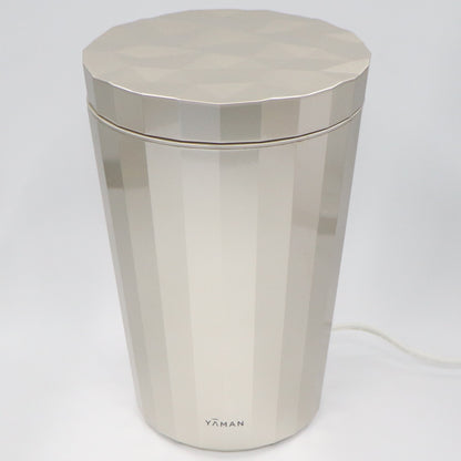 [中古(C)] ヤーマン 美顔器スチーマー フォトケア yjsb0n  [可]