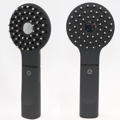 デンキバリブラシ (R) 2.0 +ボディ＆ デンキバリブラシ electric-bari-brush2-0   整備済みアウトレット品 [中古(C)]