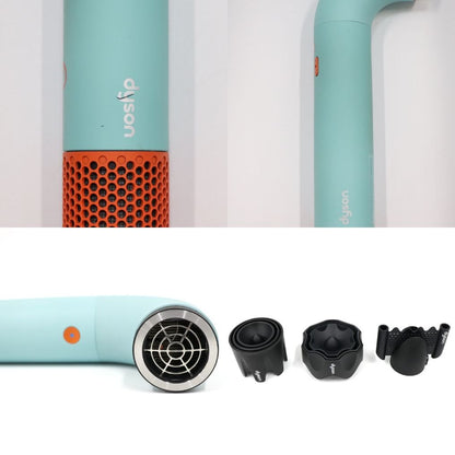 [中古(B)] Dyson(ダイソン) Supersonic r™ HD17 ヘアドライヤー hd17-cpato セラミックパティーナ/トパーズ [良い]