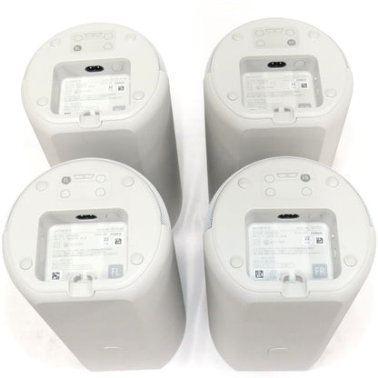 [中古(C)] ソニー サウンドバー ホームシアターシステム HT-A9 ht-a9 ht-a9　[可]
