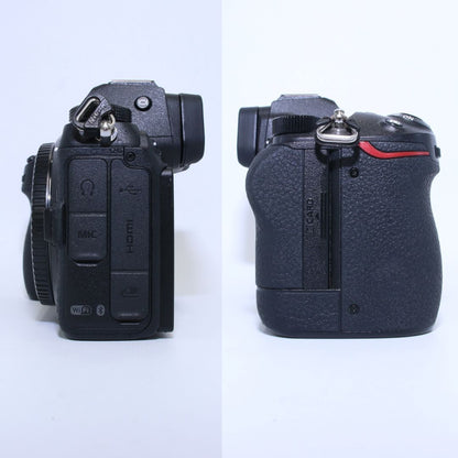 [中古(B)] ニコン Z6 II ボディ ミラーレス一眼　nikon-z6-2-body [良い]