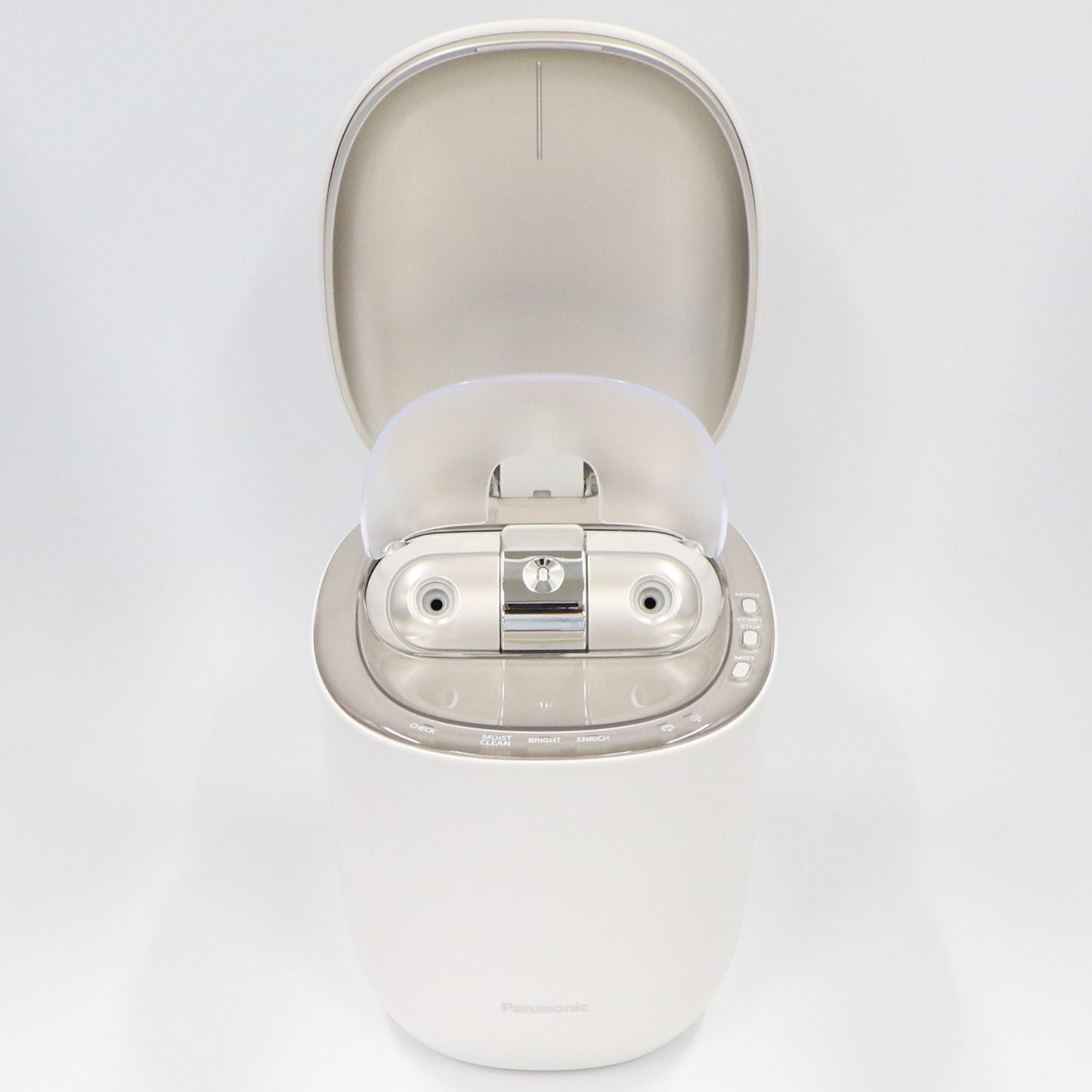パナソニック スキンアクト スチーマー マルチ EH-SB50 eh-sb50 整備済みアウトレット品 [中古(A)]