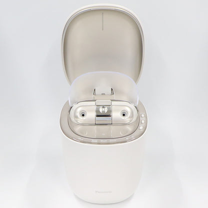 パナソニック スキンアクト スチーマー マルチ EH-SB50 eh-sb50 整備済みアウトレット品 [中古(A)]