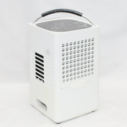 [中古(C)] シロカ 除湿機能付きポータブルクーラー SY-D151　sy-d151 sy-d151　[可]