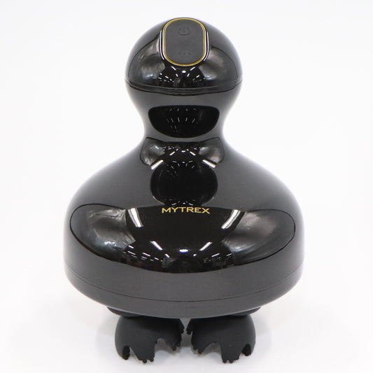 [中古(C)]MYTREX(マイトレックス) EMS HEAD SPA PRO 電気針ヘッドスパ mt-ehp22b　[可]