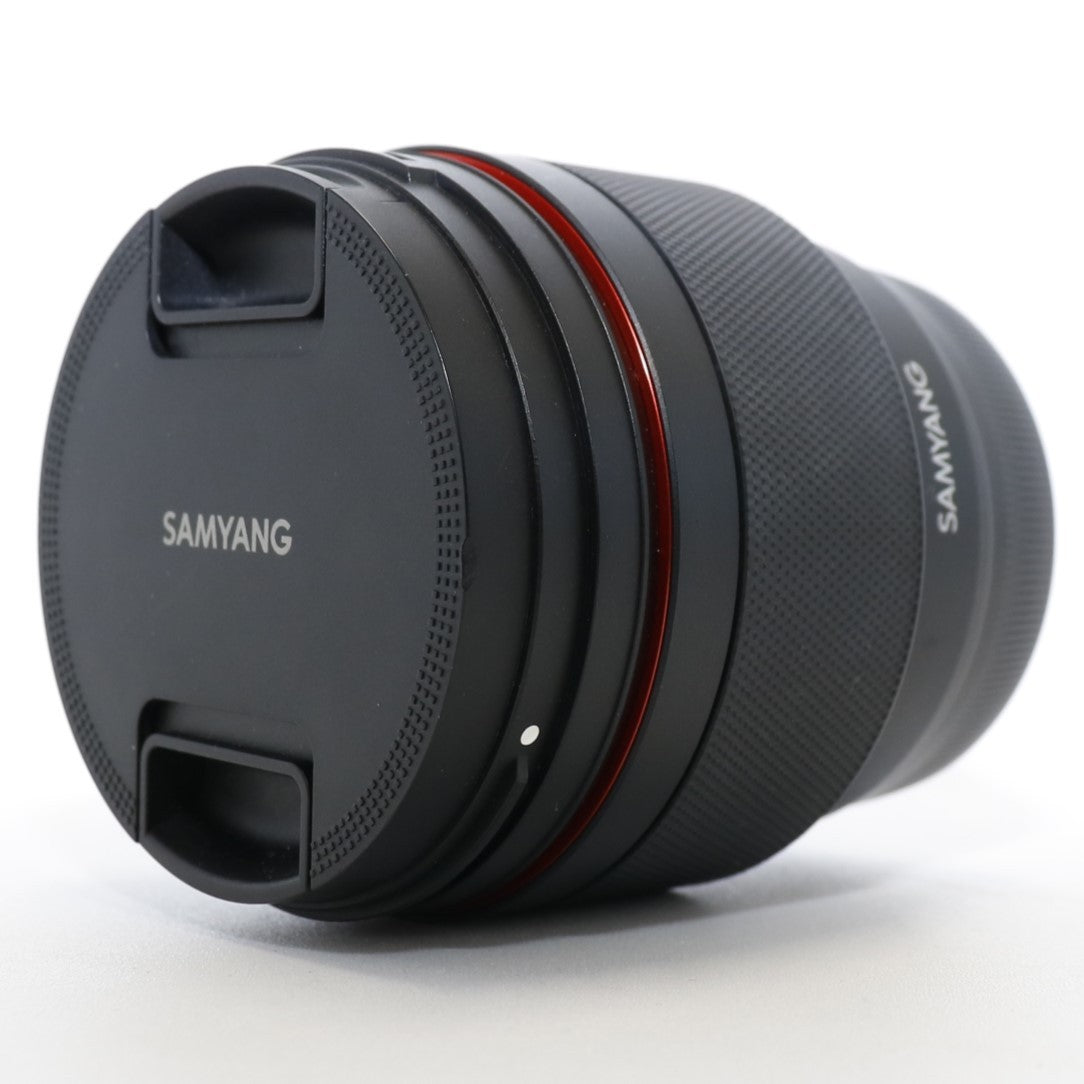 サムヤン　　単焦点レンズ　F2.0/12mm Amazon | SAMYANG 単焦点広角レンズ 12mm F2.0 ブラック マイクロ