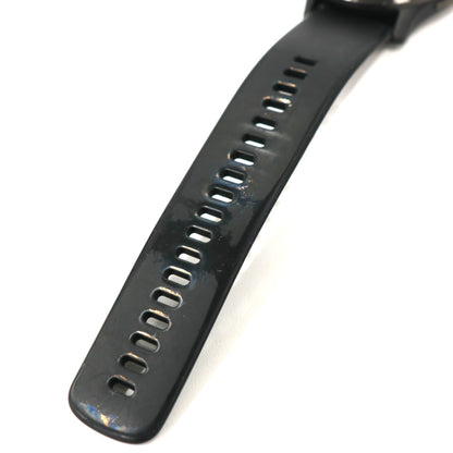 ガーミン(GARMIN) Venu 3 スマートウォッチ venu3-b  Black / Slate 整備済みアウトレット品 [中古(C)]