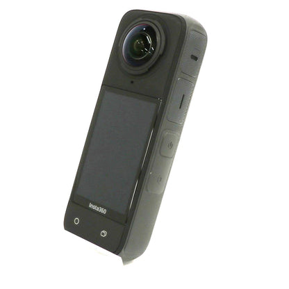 Insta360 X4 360度カメラ insta360-x4   整備済みアウトレット品 [中古(C)]