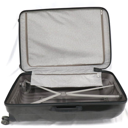 [中古(C)] [8-10泊向けサイズ]サムソナイト シーライト スピナー81 123L ハードスーツケース　samsonite-clite81-bk samsonite-clite81-bk　[可]