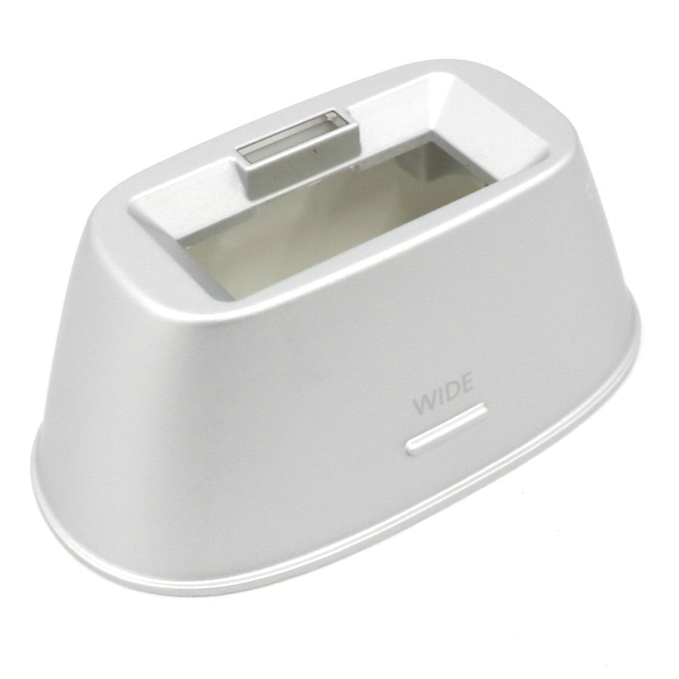 [中古(C)] パナソニック 光美容器 光エステ＜ボディ＆フェイス用＞スムースエピ ES-WG0A  es-wg0a[可]