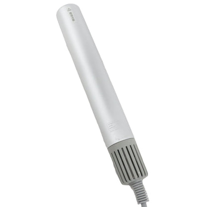 [中古(B)] cado baton (バトン) スティック型ヘアドライヤー BD-S1　bd-s1-ss シルバー [良い]