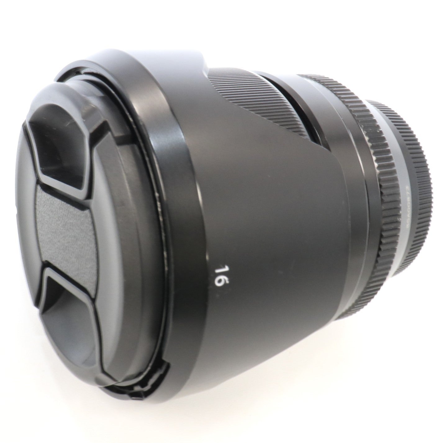 フジフィルム XF 16mm F1.4R WR用 純正レンズフード LH-XF16 フジフィルム XF 16mm F1.4R WR用 純正レンズフード LH-XF16