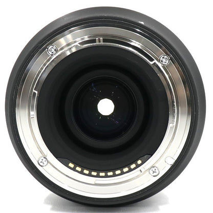 シグマ 16-28mm F2.8 DG DN Contemporary 広角ズームレンズ (SONY Eマウント用) 206659  sigma-1628-f28-dg-dn-e   整備済みアウトレット品 [中古(A)]