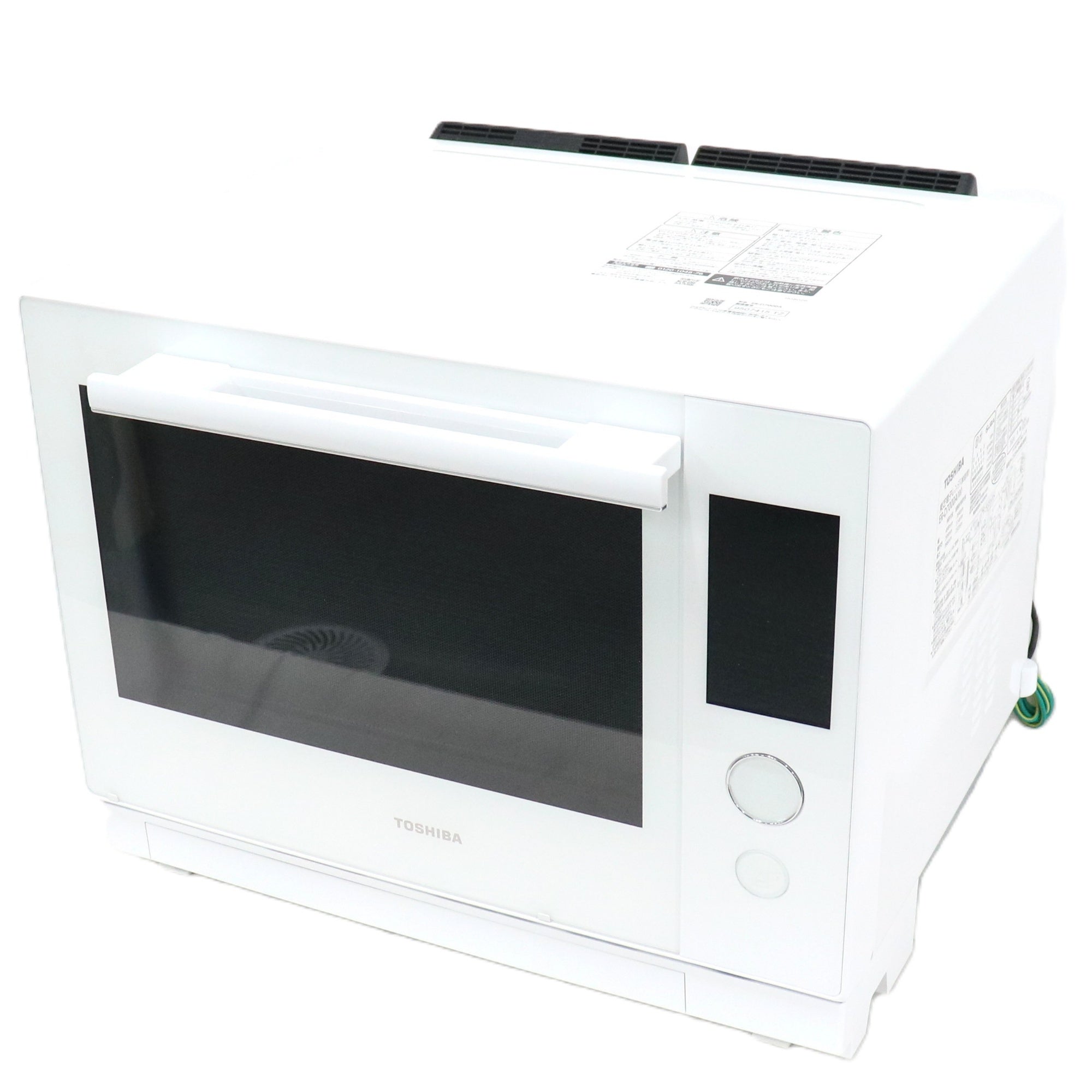 【コンセント不良のジャンク品】ホワイト 単機能電子レンジ コンパクト 単機能電子レンジ 50Hz(東日本専用) PTY－R7015Cホワイト