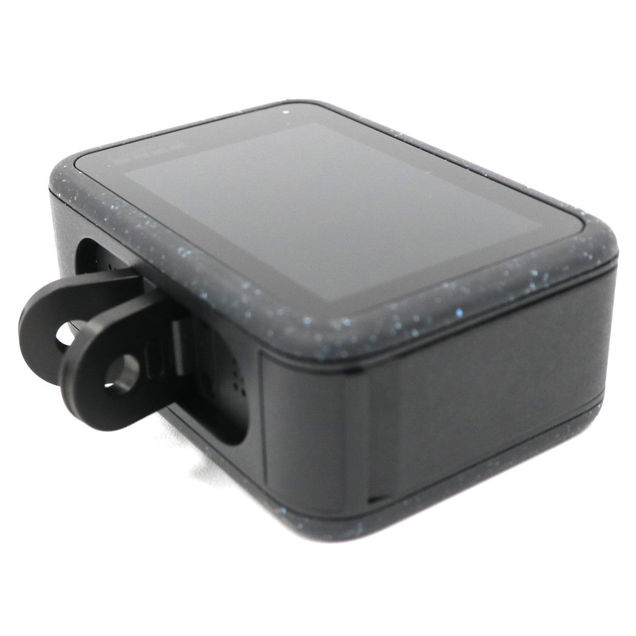 [ジャンク] GoPro HERO12 Black(防水ハウジング付き) hero12-black [難あり(D)]