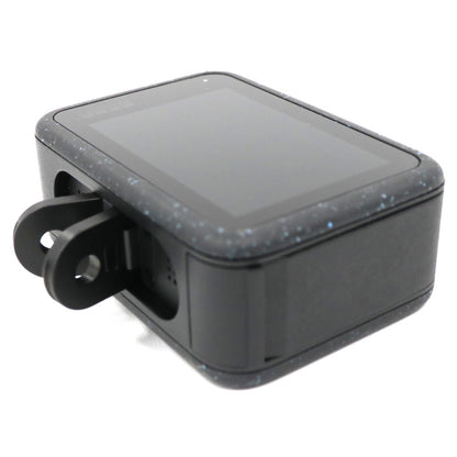 [ジャンク] GoPro HERO12 Black(防水ハウジング付き) hero12-black [難あり(D)]