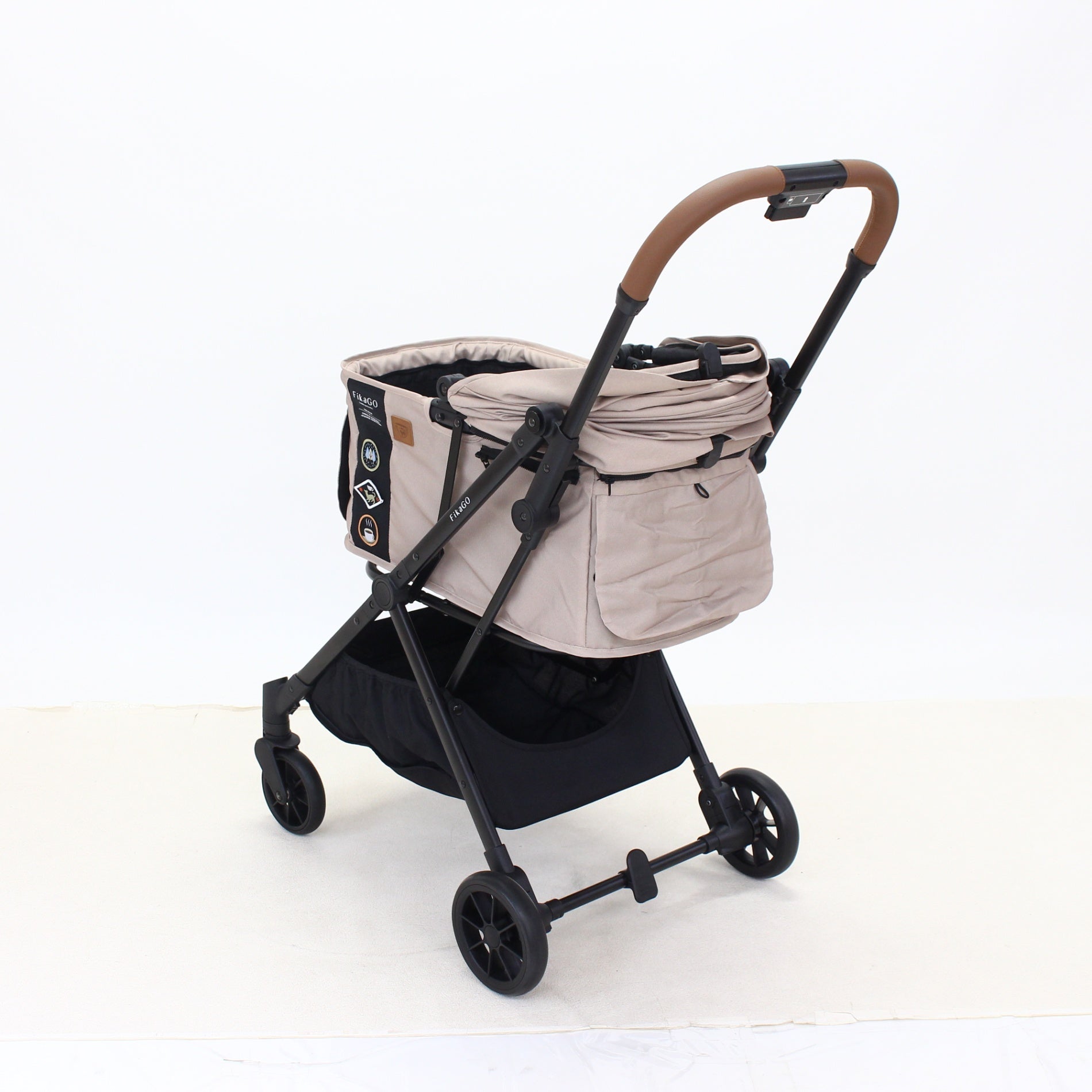 中古(B)] コンビ ペット用カート フィカゴー フリートゥーゴー2