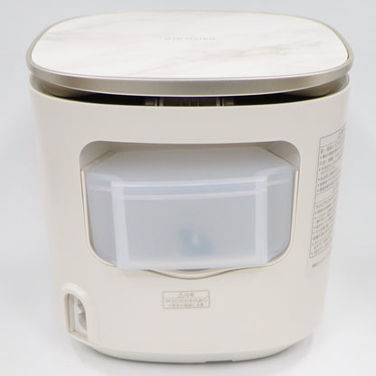 [中古(C)] パナソニック スチーマー ナノケア EH-SA0B eh-sa0b-n　[可]