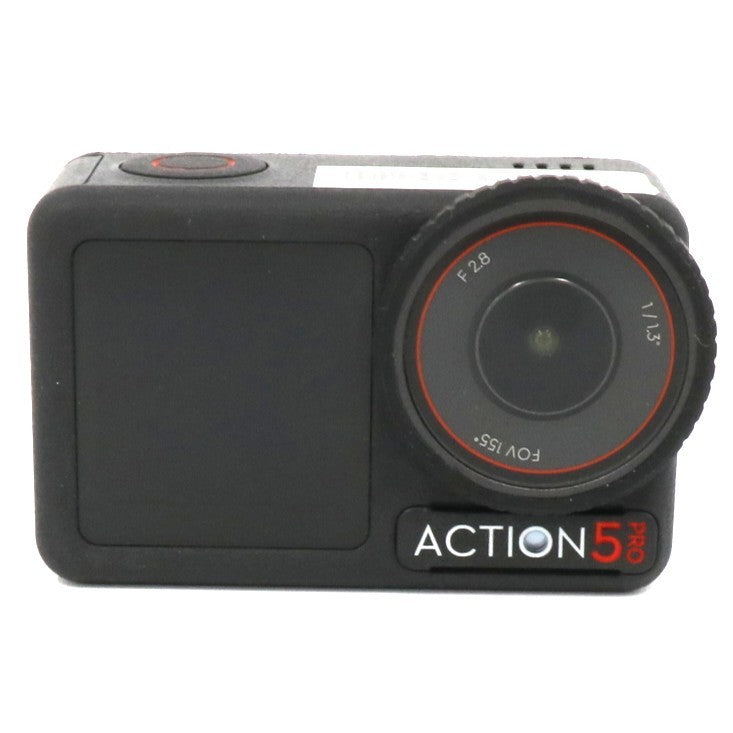 [中古(C)] DJI Osmo Action 5 PRO Standard コンボ OA5P0　dji-action5pro-standard[可]