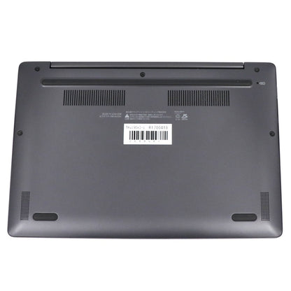 [中古(B)] 【Office非搭載】富士通 LIFEBOOK ノートパソコン FMVC90E3S( Core i5-1135G7 / 13.3型/ 8GB/ Windows 10 Home 64bt) fmvc90e3-s シルバー [良い]