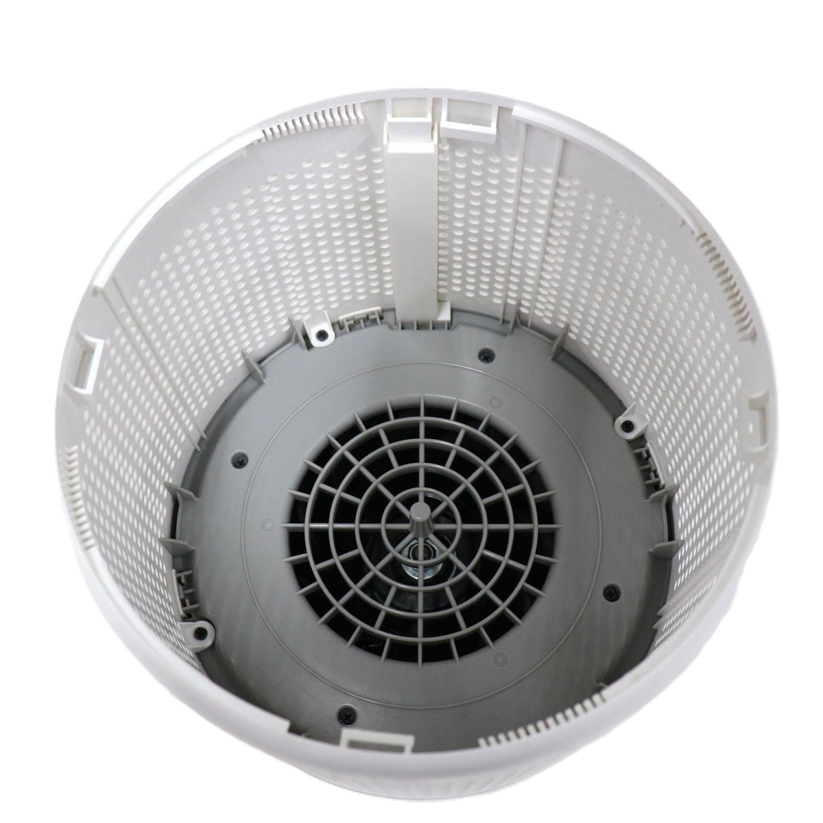 Vesync(ウィーシンク) Levoit Core 300 空気清浄機 （プラズマ機能付き）　core300-plasma  ホワイト 整備済みアウトレット品 [良い(B)]