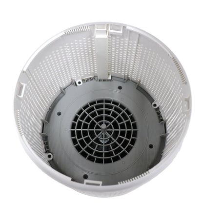 Vesync(ウィーシンク) Levoit Core 300 空気清浄機 （プラズマ機能付き）　core300-plasma  ホワイト 整備済みアウトレット品 [良い(B)]