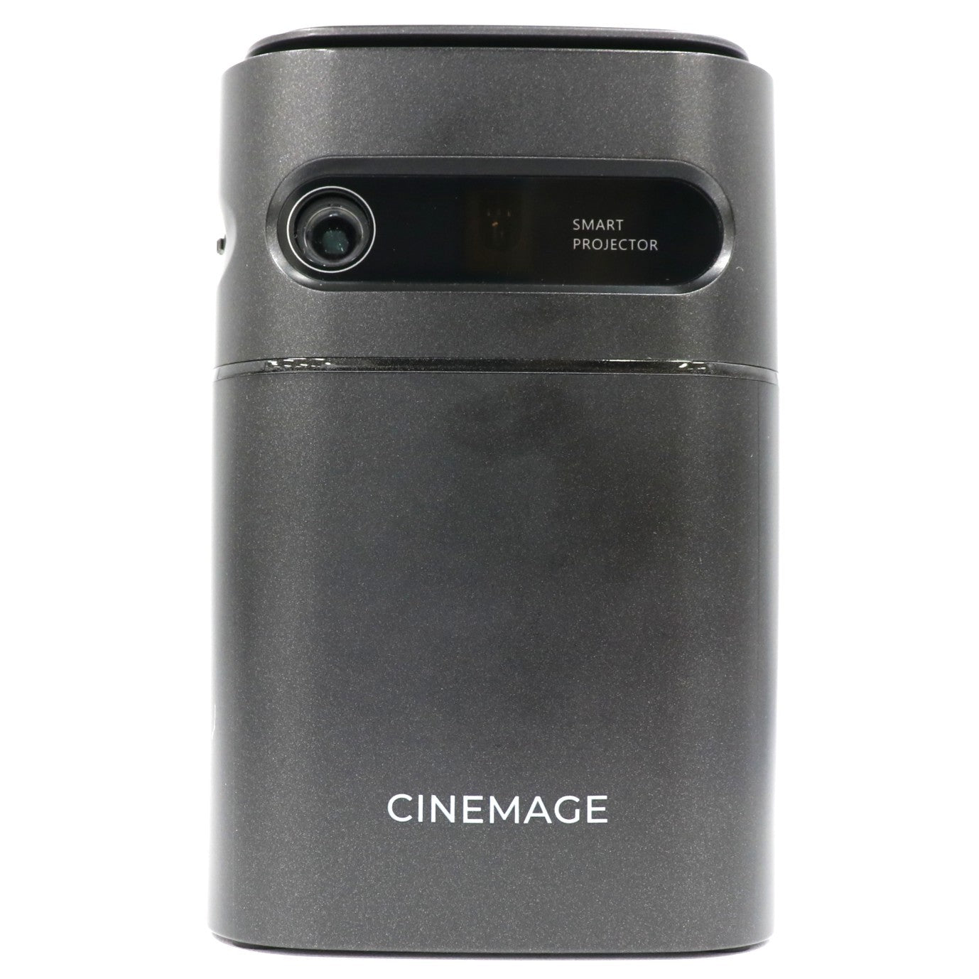 [中古(A)] CINEMAGE mini モバイルプロジェクター cinemage-mini-mb [非常に良い]