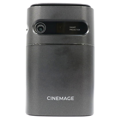[中古(A)] CINEMAGE mini モバイルプロジェクター cinemage-mini-mb [非常に良い]