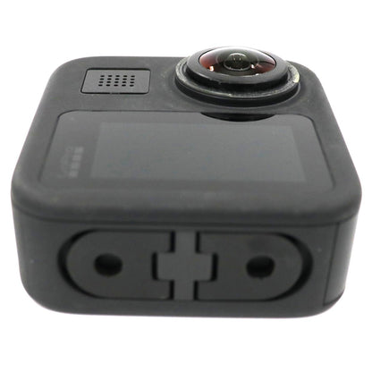 [中古(C)] GoPro MAX 360度カメラ CHDHZ-202  gopro-max-chdhz-202[可]