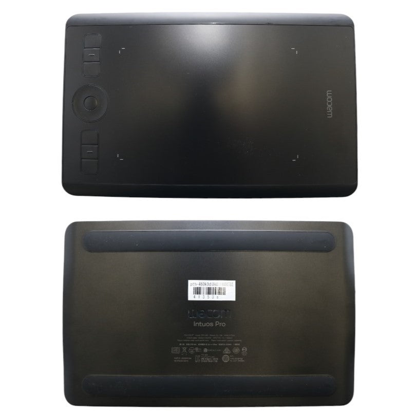 中古(A)] Wacom ワコム ペンタブレット Intuos Pro Small [非常に良い] – Rentio Outlet