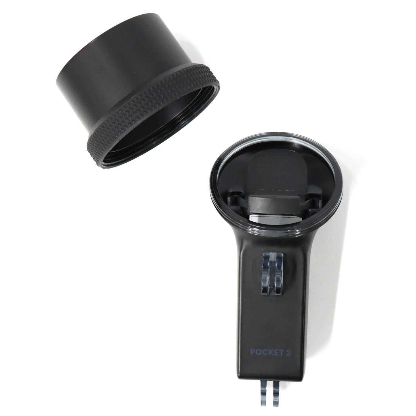 [中古(A)] DJI Pocket 2 防水ケース osmo-pocket-2-waterproof-case [非常に良い]