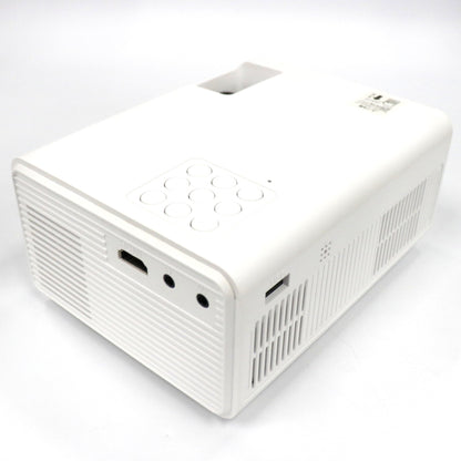 [中古(A)] ORION テレビチューナー付きプロジェクター OP-1001W  op-1001w [非常に良い]