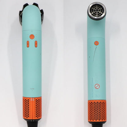 [中古(C)] Dyson(ダイソン) Supersonic r™ HD17 ヘアドライヤー hd17-cpato [可]