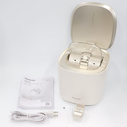 [中古(C)] パナソニック スチーマー ナノケア EH-SA0B eh-sa0b-n　[可]
