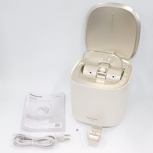 [中古(C)] パナソニック スチーマー ナノケア EH-SA0B eh-sa0b-n　[可]
