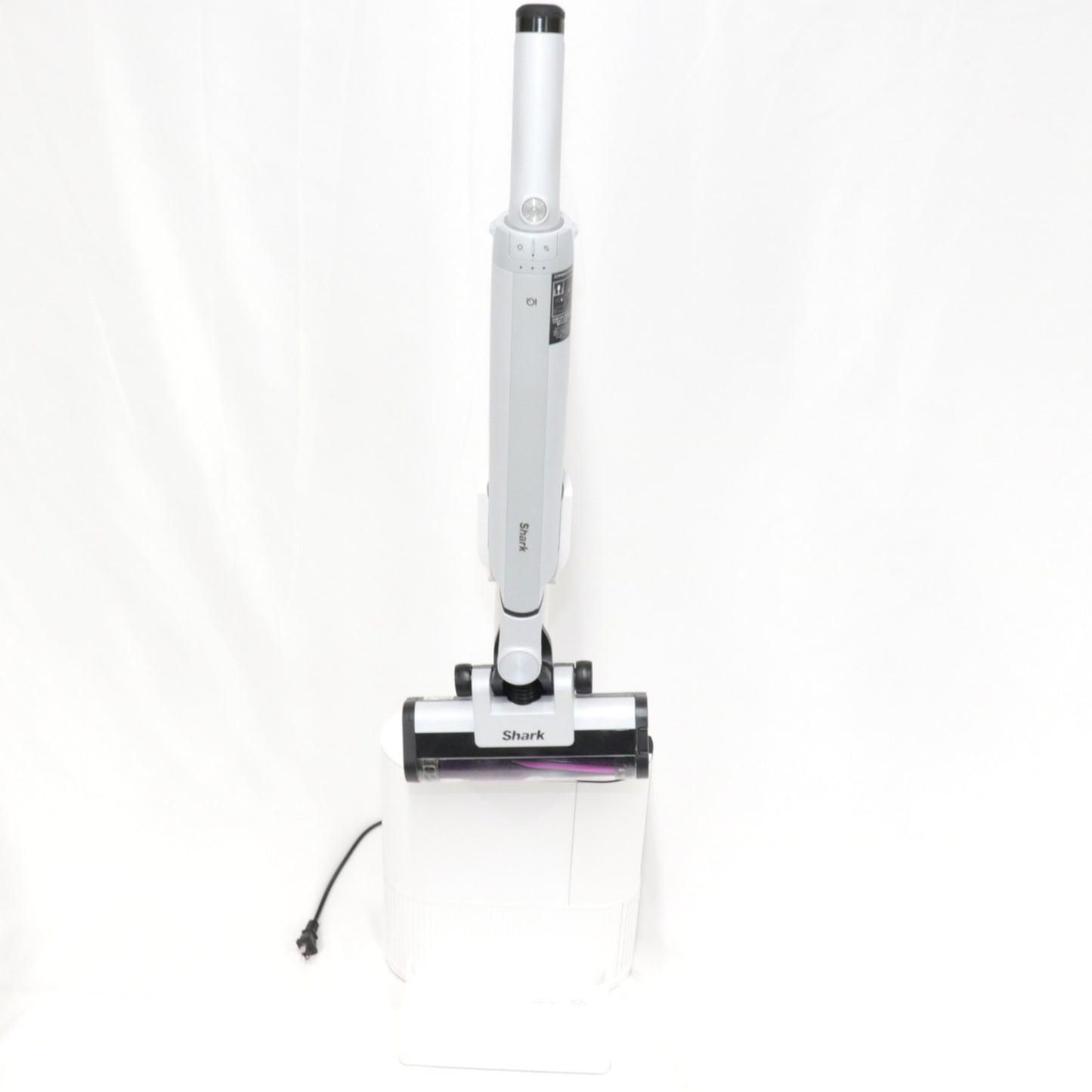 [中古(B)] Shark EVOPOWER SYSTEM NEO+ コードレススティッククリーナー LC351J　lc351j-wh  [良い]