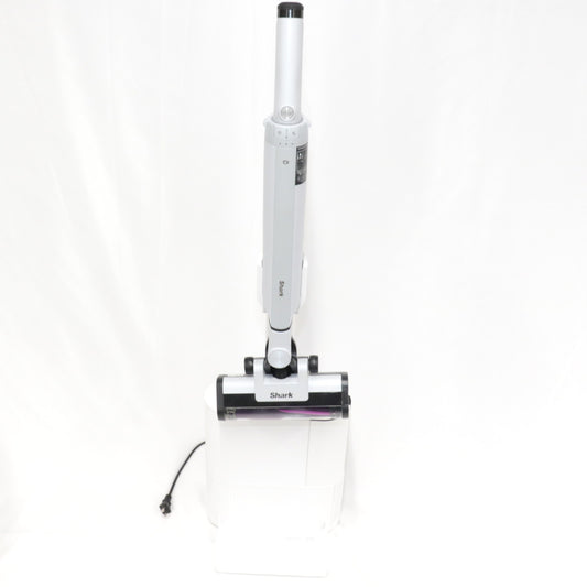 [中古(B)] Shark EVOPOWER SYSTEM NEO+ コードレススティッククリーナー LC351J　lc351j-wh  [良い]